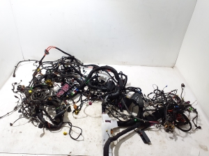   Interior wiring harness  - 9Y0971002 