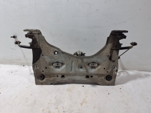 RENAULT Zoe (2012–2026) Front subframe 544010711R - 2