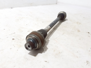 Rear drive shaft and its parts - 4M4501203B
