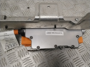 AUDI e-tron GT (2020–2026) Battery charging unit 4KE915217E - 2