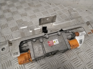 AUDI e-tron GT (2020–2026) Battery charging unit 4KE915217E - 3