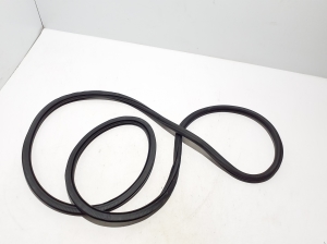 Front door rubber seal - 9Y3831721Y