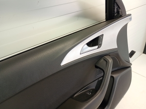 AUDI A6 C7 (2011–2018) Esiuksed ja nende osad - 3