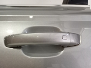 AUDI A6 C7 (2011–2018) Esiuksed ja nende osad - 6