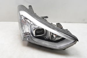 Hyundai Santa Fe (2012–2018) Scheinwerfer vorne - 2