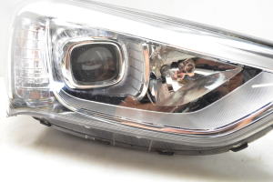 Hyundai Santa Fe (2012–2018) Scheinwerfer vorne - 3