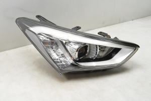 Hyundai Santa Fe (2012–2018) Scheinwerfer vorne - 5