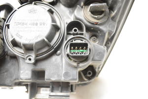 Hyundai Santa Fe (2012–2018) Scheinwerfer vorne - 7