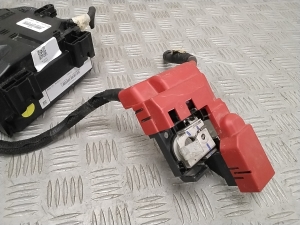 Ford Mustang Mach-E Mach-E (2020–2026) Komforta bloks 14D068 - 4