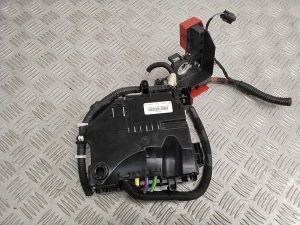 Ford Mustang Mach-E Mach-E (2020–2026) Komforta bloks 14D068 - 5