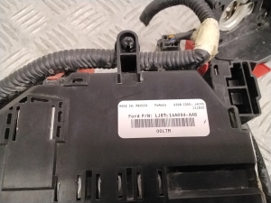 Ford Mustang Mach-E Mach-E (2020–2026) Komforta bloks 14D068 - 3