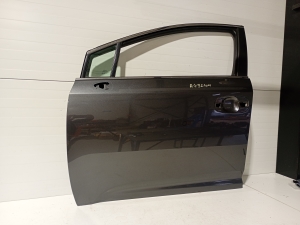 TOYOTA Avensis T27 (2008–2019) Esiuksed ja nende osad - 2