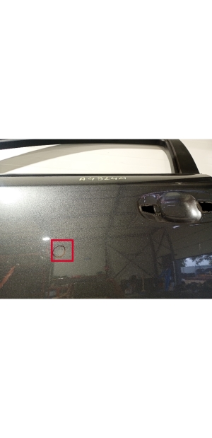 TOYOTA Avensis T27 (2008–2019) Esiuksed ja nende osad - 4