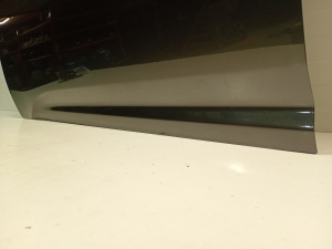 TOYOTA Avensis T27 (2008–2019) Esiuksed ja nende osad - 5