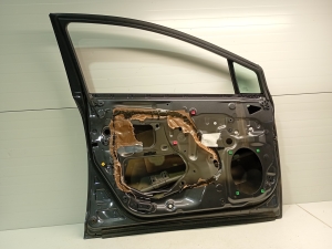 TOYOTA Avensis T27 (2008–2019) Esiuksed ja nende osad - 6