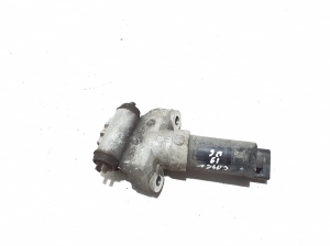 Elektriskā rokas bremze - 9A790761600