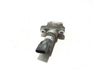 Porsche Cayenne (92A) (2017–2026) Elektriskā rokas bremze 9A790761600 - 5