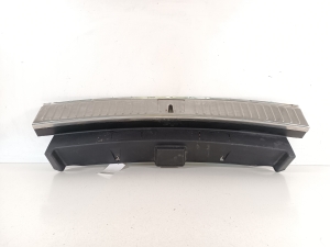 Porsche Cayenne (92A) (2017–2026) Rear panel interior trim 9Y0864483G - 4