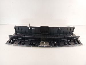 Rear panel interior trim - 9Y0864483G