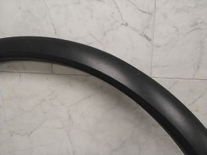 Porsche Cayenne (2010–2017) Abdeckung Kotflügel hinten 7P5853827E - 4