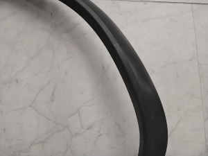 Porsche Cayenne (2010–2017) Abdeckung Kotflügel hinten 7P5853827E - 5