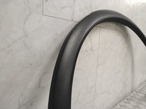 Porsche Cayenne (2010–2017) Abdeckung Kotflügel hinten 7P5853827E - 6