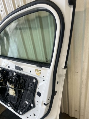 Ford Focus (2018–2026) Esiuks - 2