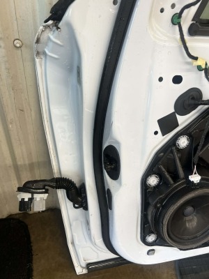 Ford Focus (2018–2026) Esiuks - 3
