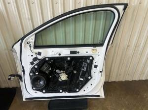 Ford Focus (2018–2026) Esiuks - 4