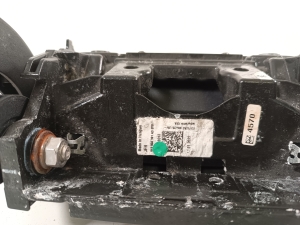 Other part of center console - 9Y0864101AD