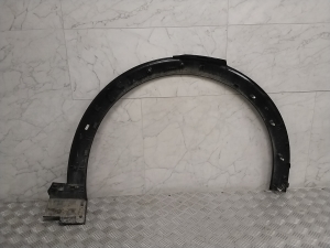 Kia Sorento (2014–2026) Front fender trim (flare) 87713CV100 - 4
