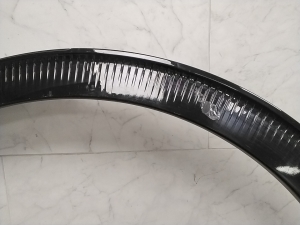 Kia Sorento (2014–2026) Front fender trim (flare) 87713CV100 - 7