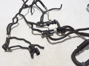 Porsche Cayenne (92A) (2017–2026) Voolik 9A714510008 - 2