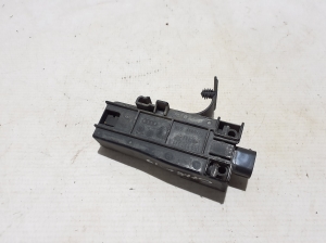 Porsche Cayenne (92A) (2017–2026) Antenas pastiprinātājs 971907273K - 2