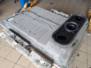 RENAULT Zoe (2012–2026) Battery 295105928R - 2