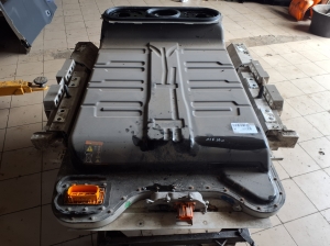 RENAULT Zoe (2012–2026) Battery 295105928R - 3