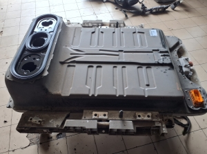 Batterie de véhicule électrique - 295105928R