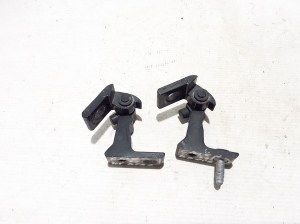   Front door top hinge  - 9A783340701 