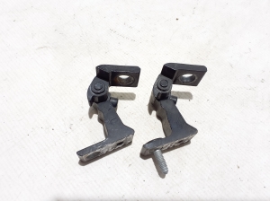 Front door top hinge - 9A783340801