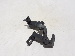 Porsche Cayenne (92A) (2017–2026) Rear side door upper hinge 9A783340801 - 2