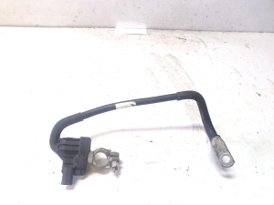 Minuskabel (Massekabel) - 