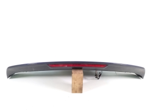 AUDI e-tron SUV (2018–2026) Tailgate spoiler 4KE827933 - 2