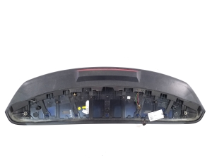 AUDI e-tron SUV (2018–2026) Tailgate spoiler 4KE827933 - 5