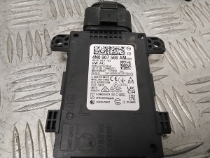 AUDI A6 C7 (2011–2018) Totwinkel-Radar Distronic 4NO907566AM - 2