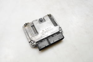 Volkswagen Passat B6 (2005–2010) Engine control unit 03G906021AB - 5