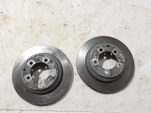 Tagumine piduriketas - 9Y0615601