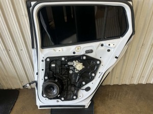 Ford Focus (2018–2026) Tür hinten - 2