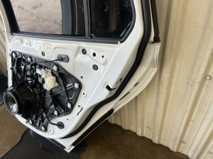 Ford Focus (2018–2026) Tür hinten - 3