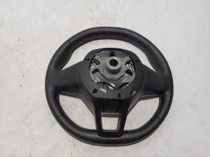 RENAULT Zoe (2012–2026) Lenkrad 34268102B - 2
