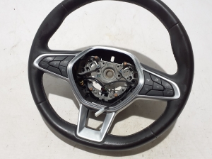 RENAULT Zoe (2012–2026) Lenkrad 34268102B - 4